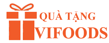 Hop Qua Tet 2024 | Gio Qua Tet 2024 | Qua Tet Vifoods