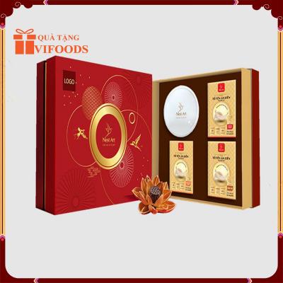 Xu hướng chọn quà tặng doanh nghiệp dịp tết năm 2024