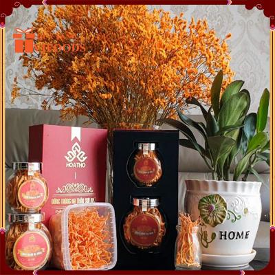 Xu hướng chọn quà tết sức khoẻ dịp tết 2024